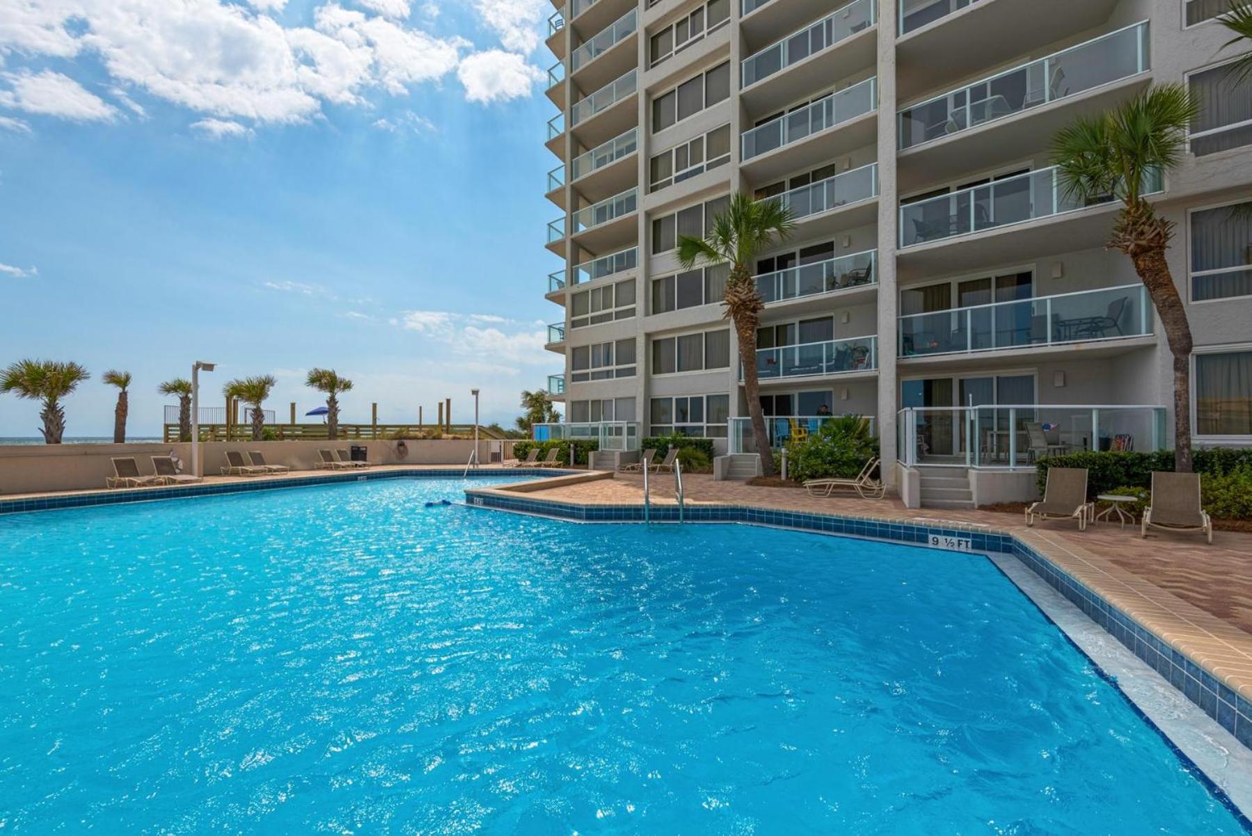 Beachside Ii 4374