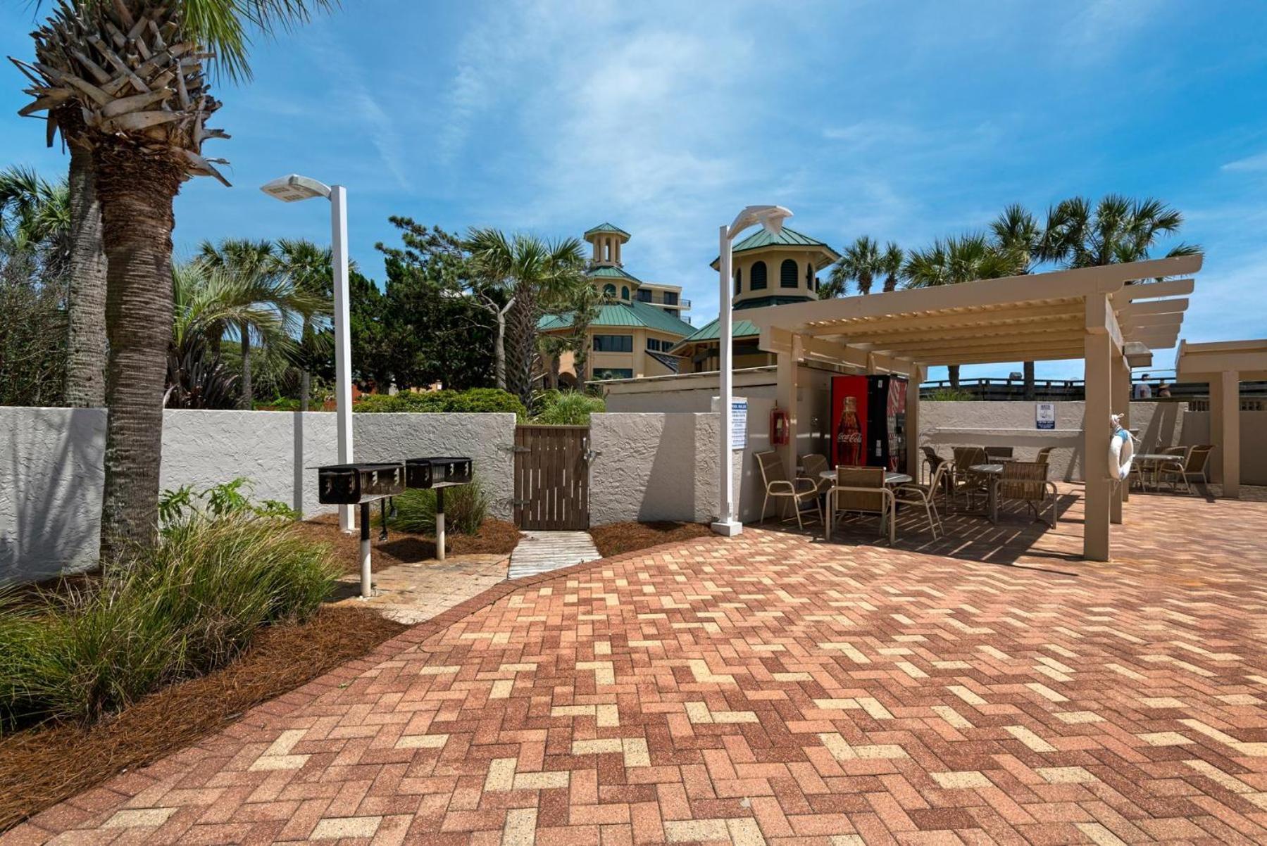 Beachside Ii 4374 Destin