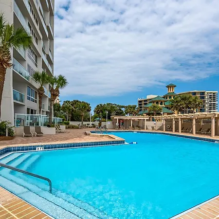 Beachside II #4239 Destin Exterior photo