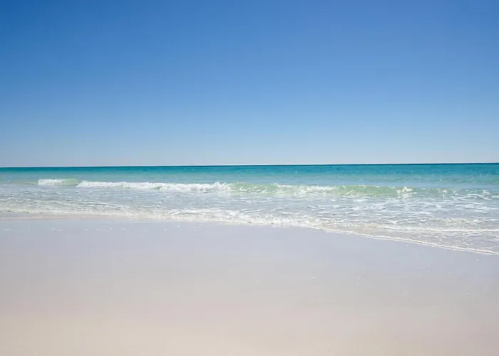 Beachside II #4239