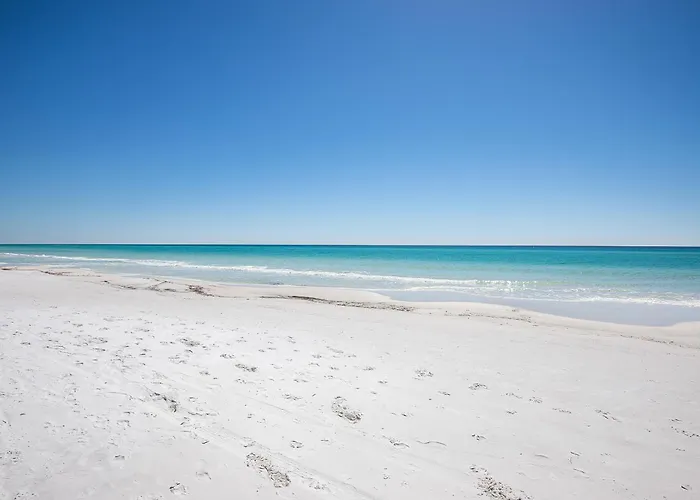 Beachside II #4239