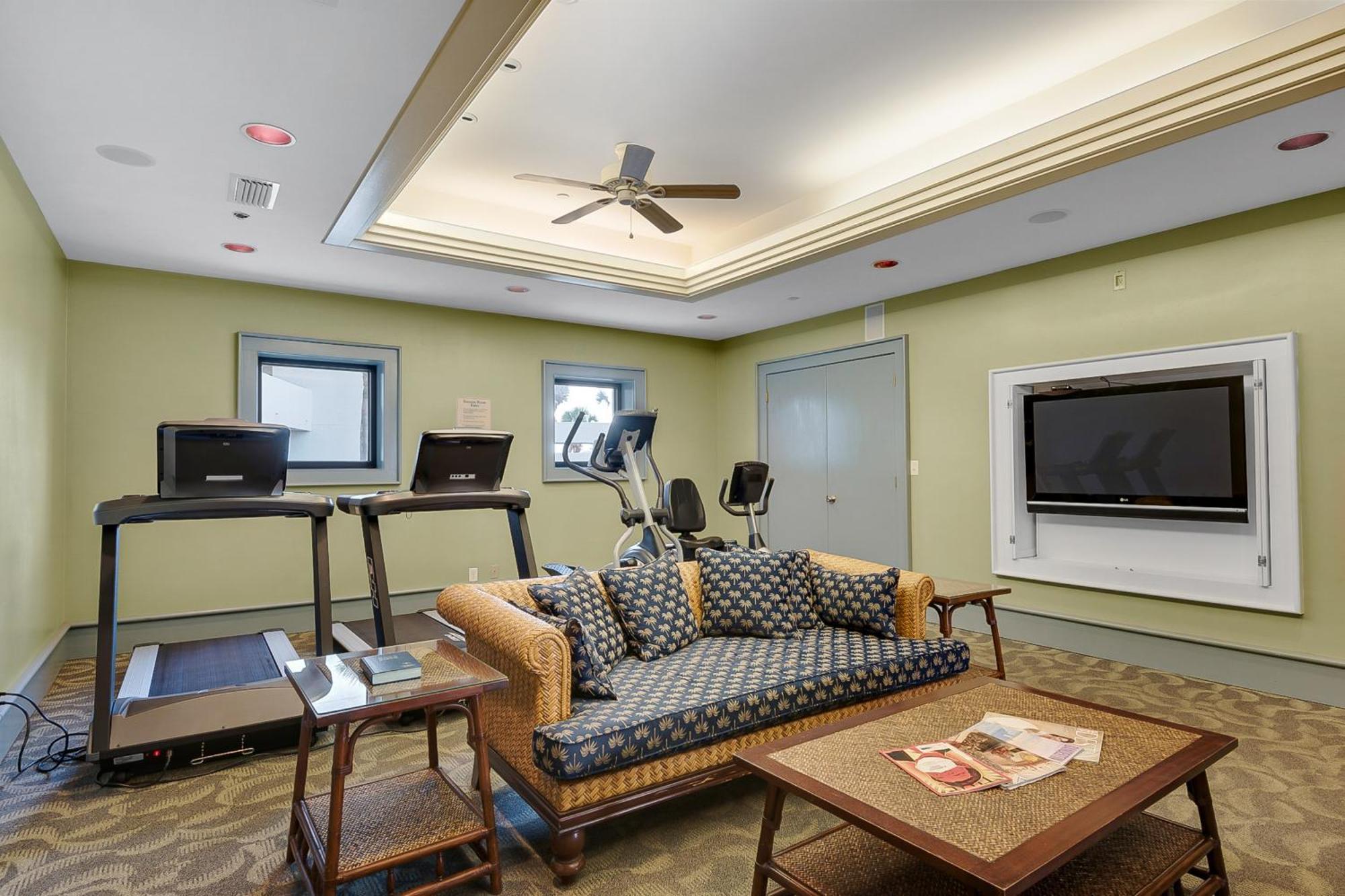 Apartment Beachside Ii #4239 Destin